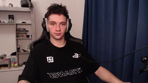 Teddy online show from January 30, 2025, 6:43 pm