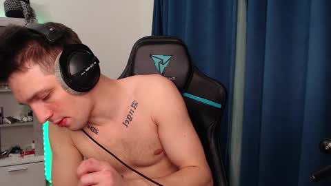 Teddy online show from February 1, 2025, 1:12 am