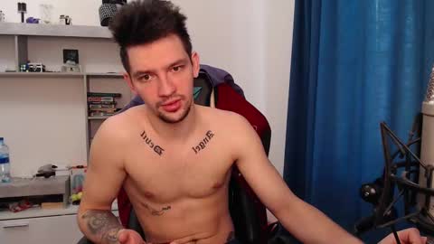 Teddy online show from February 16, 2025, 9:04 am