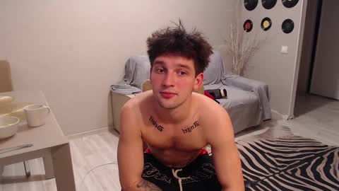 Teddy online show from October 2, 2025, 8:16 pm