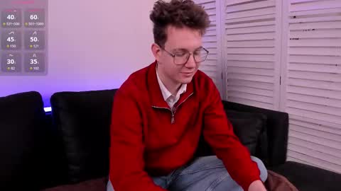 Teddy online show from November 19, 2025, 8:03 am