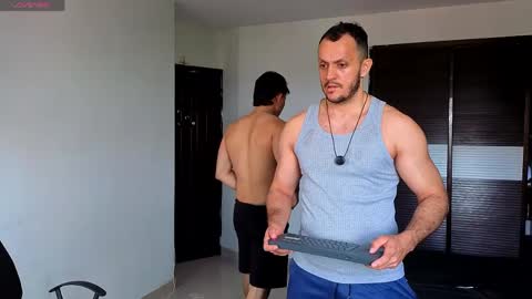 Dante online show from April 3, 2026, 1:53 pm