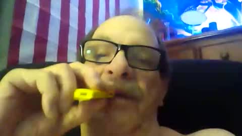 tedestep2 online show from October 17, 2025, 9:06 pm