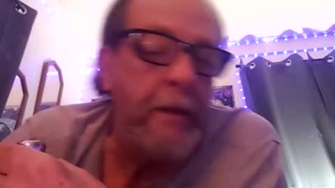 tedestep2 online show from February 3, 2026, 3:48 am