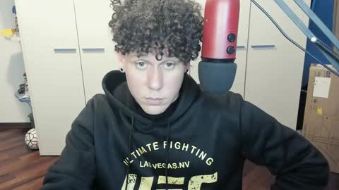 Snapshot of tedhmicro25 chatting on February 18, 2025, 7:09 pm tedhmicro25 online show from February 18, 2025, 7:09 pm