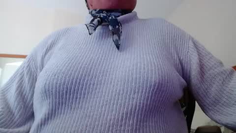 TedLassie....call me Teddie online show from March 9, 2025, 9:36 pm