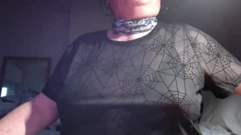 TedLassie....call me Teddie online show from December 21, 2025, 12:29 am