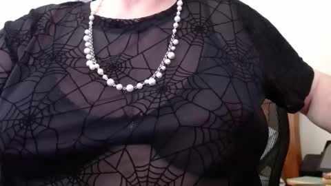 TedLassie....call me Teddie online show from January 9, 2026, 10:22 pm