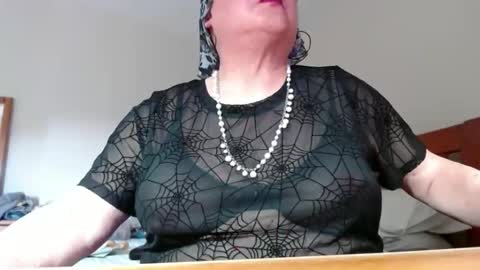 TedLassie....call me Teddie online show from January 17, 2026, 10:24 pm