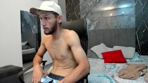 Tedy online show from March 16, 2026, 5:44 am