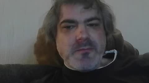 Snapshot of teeforyou chatting on April 24, 2026, 11:23 am Peter online show from April 24, 2026, 11:23 am