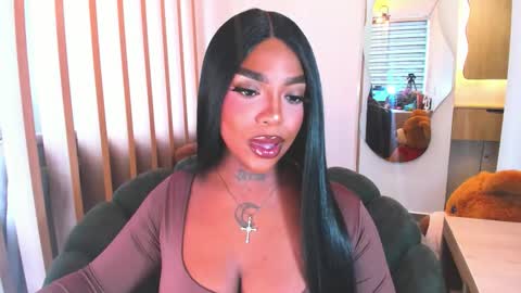 Teerry online show from October 22, 2025, 5:13 pm