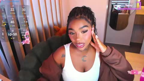 Snapshot of teerry__ chatting on May 6, 2026, 10:26 pm Teerry online show from May 6, 2026, 10:26 pm