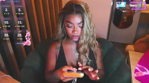 Snapshot of teerry__ chatting on May 14, 2026, 11:33 pm Teerry online show from May 14, 2026, 11:33 pm