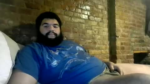 teethirstrap online show from December 3, 2025, 9:35 pm