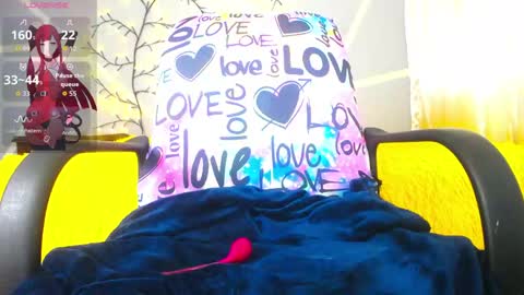 Snapshot of tefanny_arias2 chatting on May 25, 2026, 8:15 pm Tefanny online show from May 25, 2026, 8:15 pm