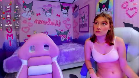 Stefani  online show from September 14, 2025, 11:59 pm