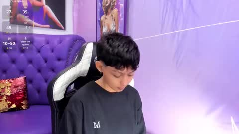 Stefani  online show from September 20, 2025, 11:55 am