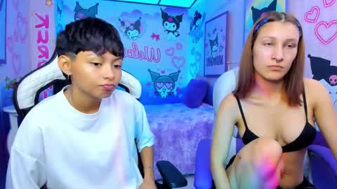 Stefani  online show from September 28, 2025, 11:59 am