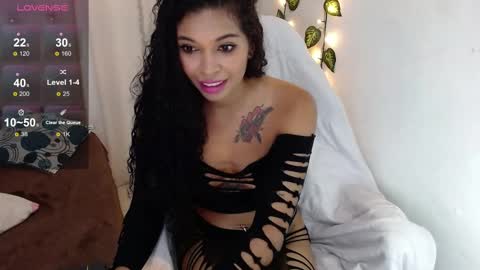 Snapshot of tefy_dani chatting on March 2, 2025, 4:53 pm Tefy Cardona online show from March 2, 2025, 4:53 pm
