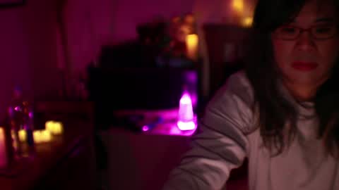 Snapshot of teheepyhalfling chatting on December 27, 2024, 7:18 am Narice online show from December 27, 2024, 7:18 am