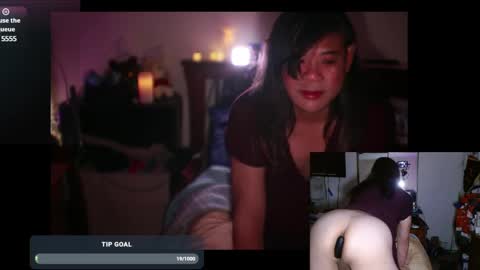 Snapshot of teheepyhalfling chatting on January 1, 2025, 6:47 am Narice online show from January 1, 2025, 6:47 am