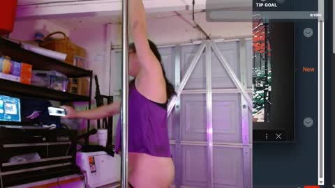 Snapshot of teheepyhalfling chatting on January 23, 2025, 12:09 pm Narice online show from January 23, 2025, 12:09 pm