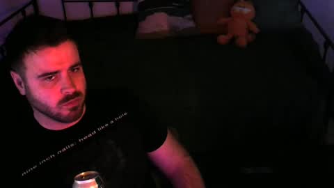 tehvillain online show from February 11, 2025, 8:10 pm