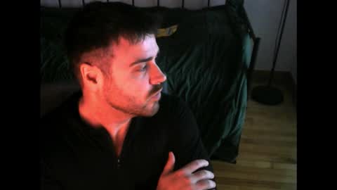 Snapshot of tehvillain chatting on February 17, 2026, 9:21 pm tehvillain online show from February 17, 2026, 9:21 pm