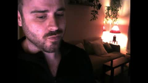 Snapshot of tehvillain chatting on February 20, 2026, 4:42 am tehvillain online show from February 20, 2026, 4:42 am