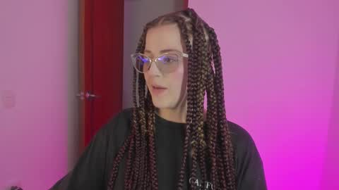 tekila__ online show from December 21, 2025, 4:19 am