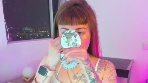 Snapshot of tekila__ chatting on April 9, 2026, 11:43 pm tekila__ online show from April 9, 2026, 11:43 pm