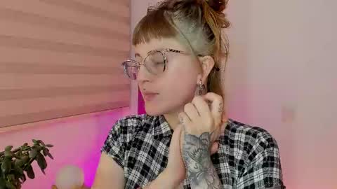 tekila__ online show from July 2, 2026, 3:23 am