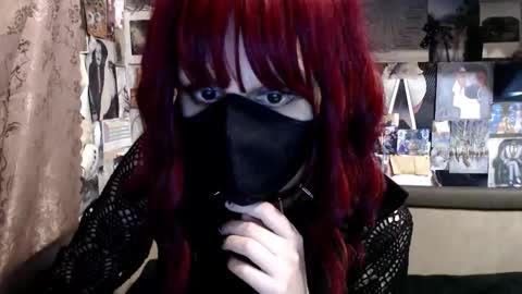 ruth online show from February 20, 2026, 6:52 pm