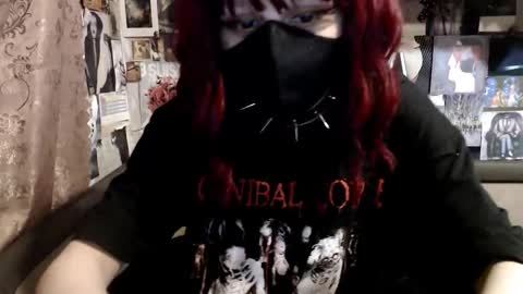 ruth online show from February 21, 2026, 7:37 pm