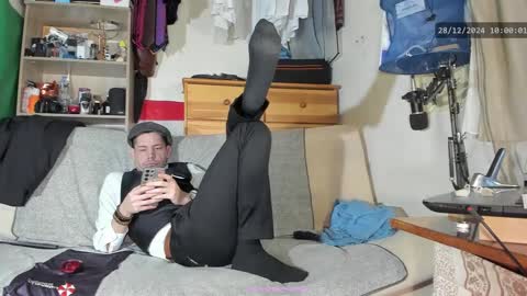 Virg Lszl online show from December 28, 2024, 8:58 am