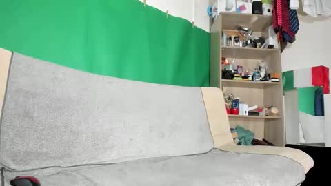 Virg Lszl online show from November 15, 2025, 2:53 am