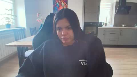 Amazing SALOME online show from November 5, 2025, 8:03 am