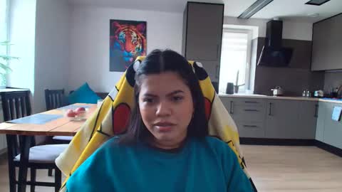 Amazing SALOME online show from November 14, 2025, 8:13 am