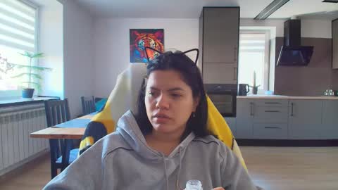 Amazing SALOME online show from November 19, 2025, 8:58 am