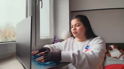 Amazing SALOME online show from November 24, 2025, 9:09 am