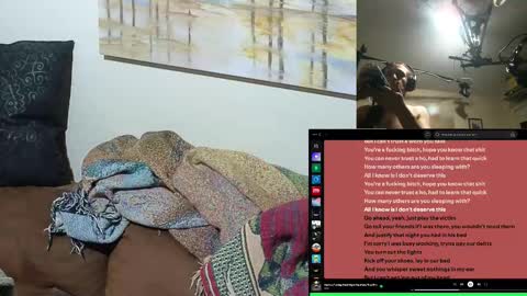 temperedglasserotica online show from December 22, 2024, 11:41 pm