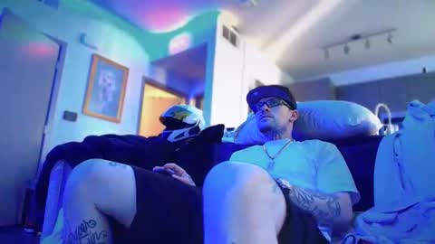 tempsnasty online show from February 28, 2026, 6:09 pm