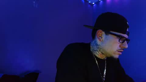 tempsnasty online show from March 5, 2026, 9:05 am