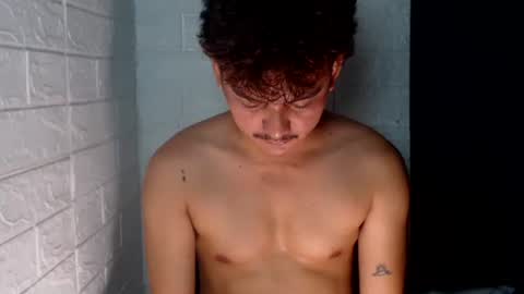 tempting_jon online show from April 5, 2026, 2:53 am