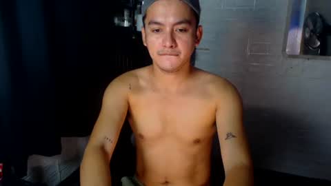 tempting_jon online show from May 2, 2026, 7:13 am
