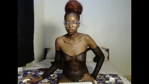 tempting_vibe online show from January 18, 2026, 10:46 pm