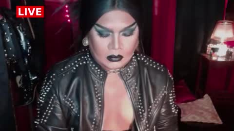 Mistress Coco online show from December 11, 2024, 5:21 am