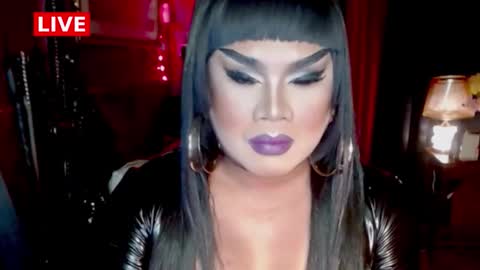 Mistress Coco online show from November 18, 2025, 6:45 pm