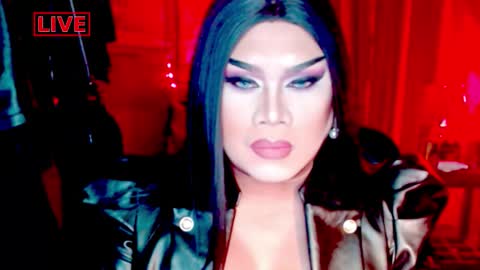 Mistress Coco online show from January 11, 2026, 5:40 pm